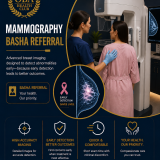 Mammography Basha Referral