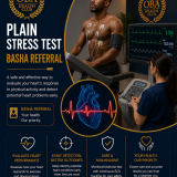Plain Stress Test Basha Referral