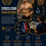 Stress Echo Basha Referral