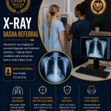 X-Ray Basha Referral