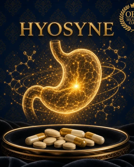 Hyosyne