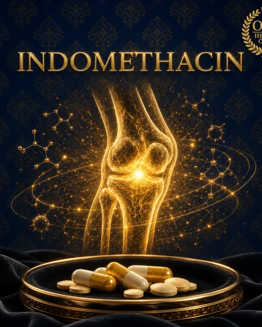 Indomethacin