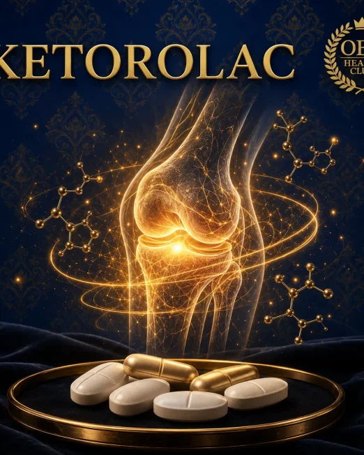 Ketorolac