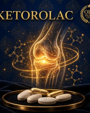 Ketorolac