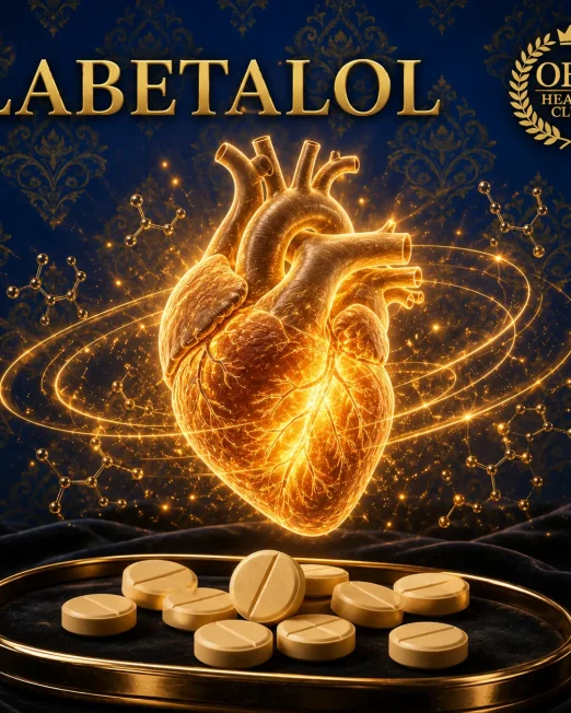 Labetalol