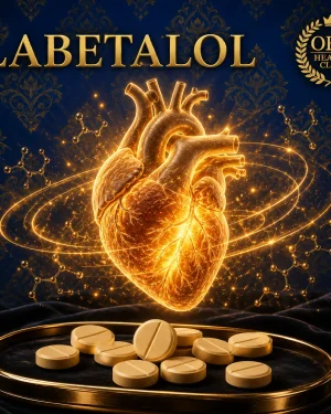 Labetalol