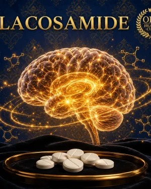 Lacosamide