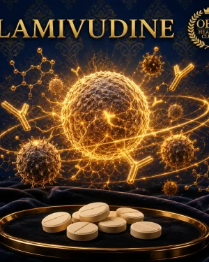 Lamivudine