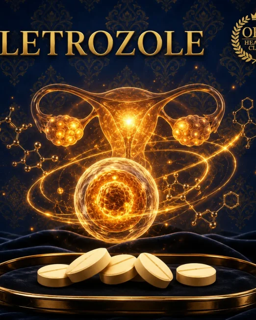 Letrozole
