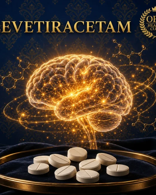 Levetiracetam