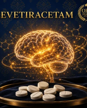 Levetiracetam