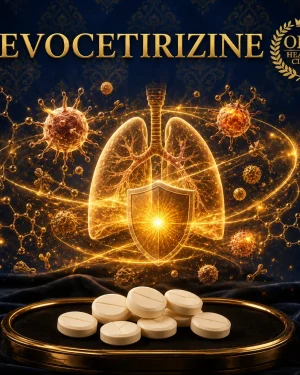 Levocetirizine