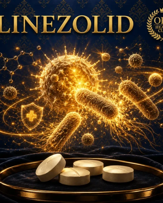 Linezolid