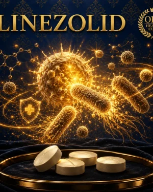 Linezolid