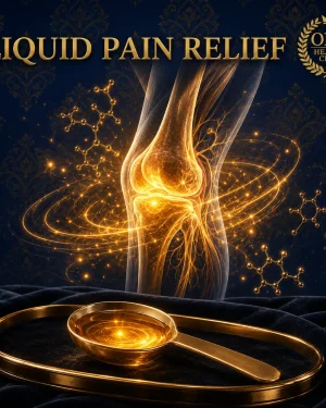 Liquid Pain Relief