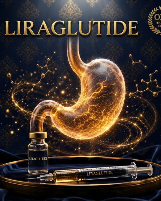 Liraglutide