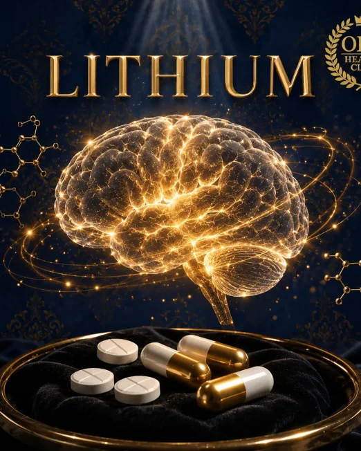 Lithium