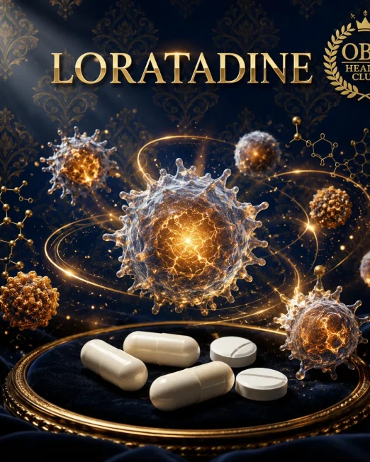 Loratadine