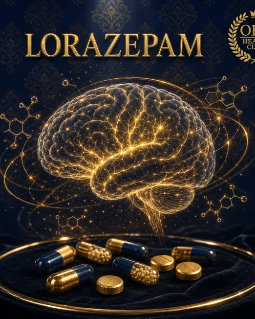 Lorazepam