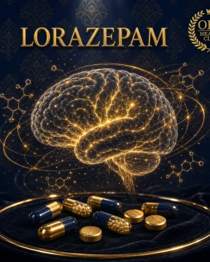 Lorazepam