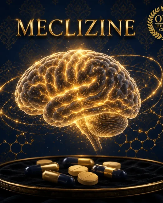 Meclizine