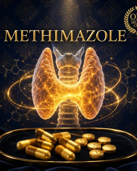Methimazole