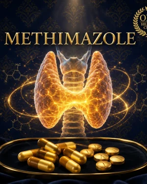 Methimazole