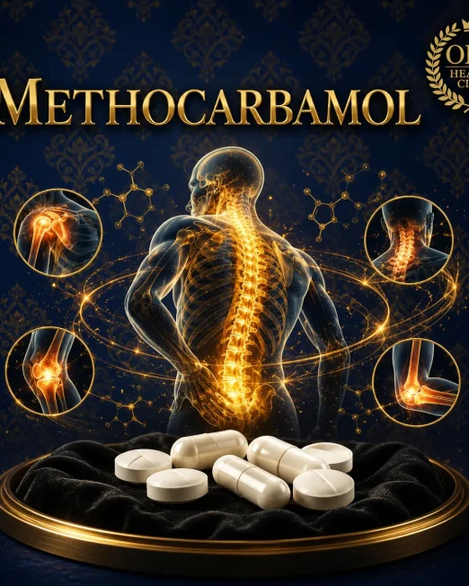 Methocarbamol
