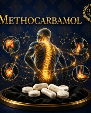 Methocarbamol