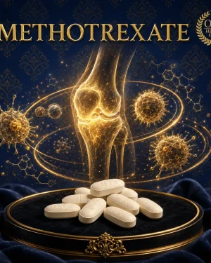 Methotrexate