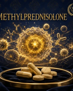Methylprednisolone