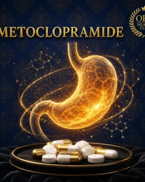 Metoclopramide