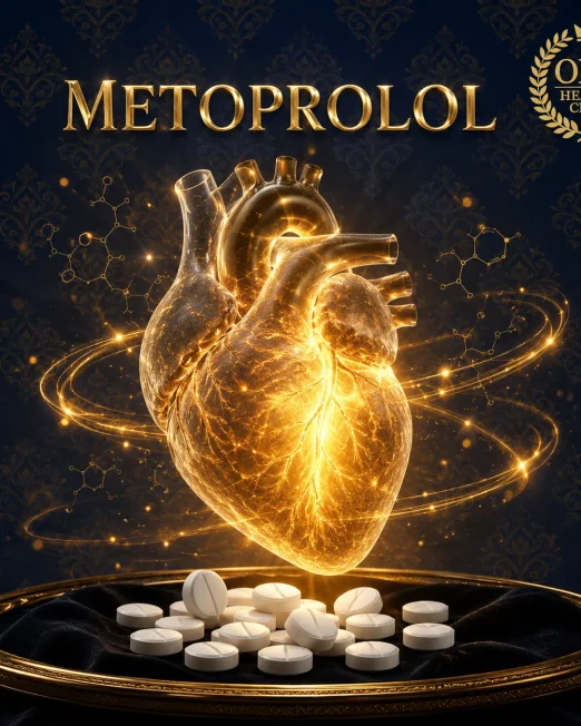 Metoprolol Tartrate
