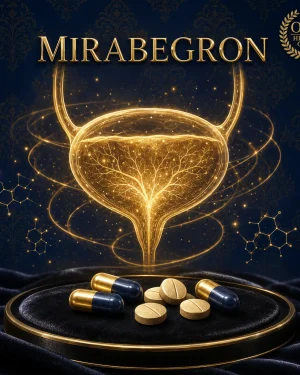 Mirabegron
