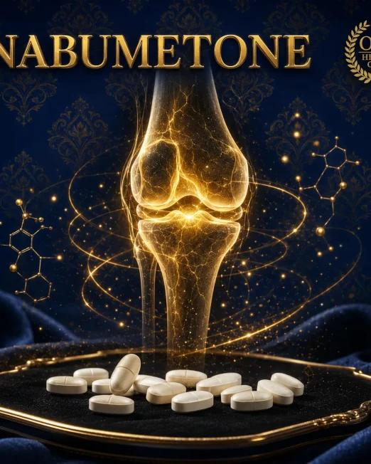 Nabumetone