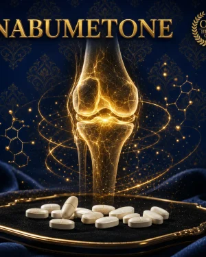 Nabumetone