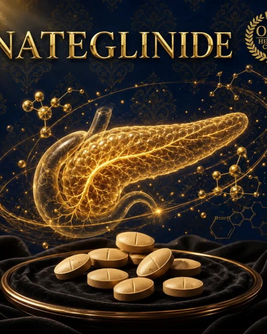 Nateglinide