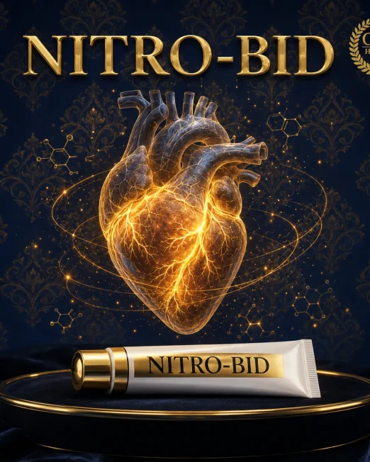 Nitro-Bid