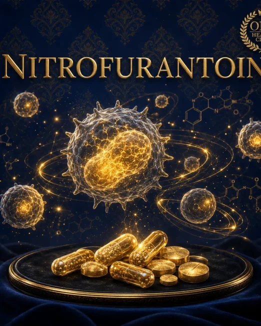 Nitrofurantoin