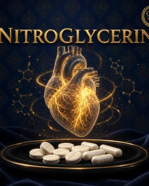 Nitroglycerin