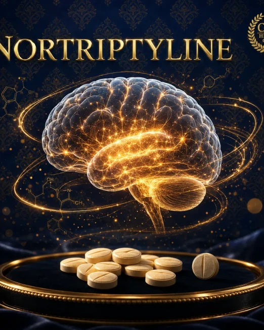 Nortriptyline