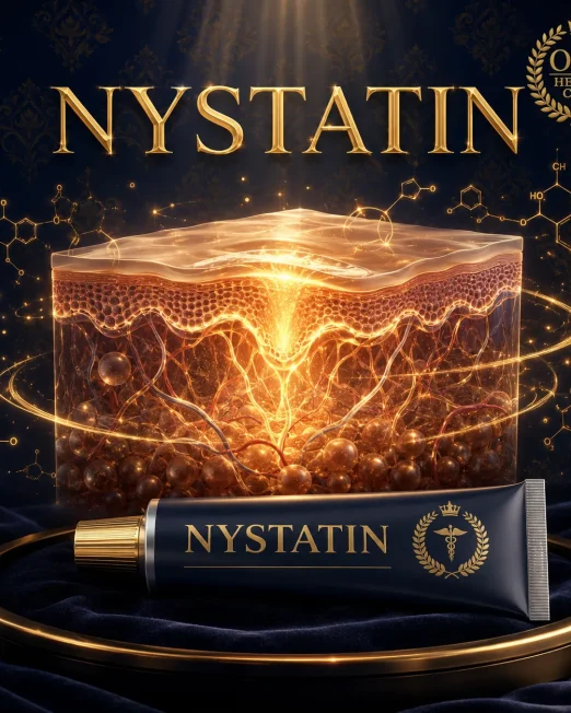 Nystatin