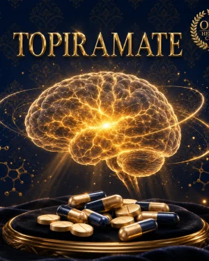Topiramate