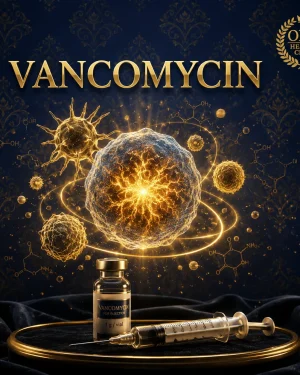 Vancomycin