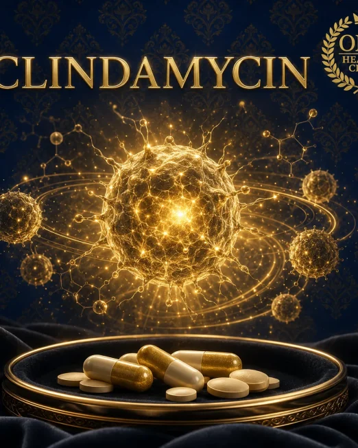 Clindamycin