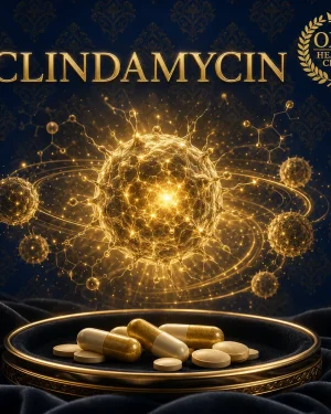 Clindamycin