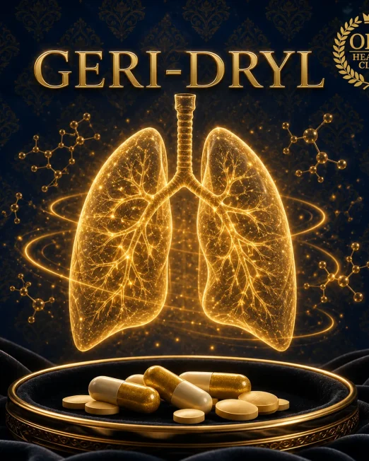 Geri-Dryl