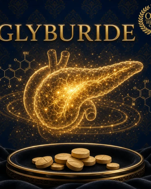 Glyburide