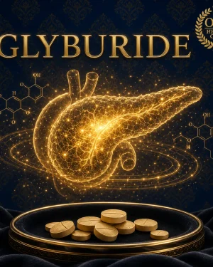 Glyburide
