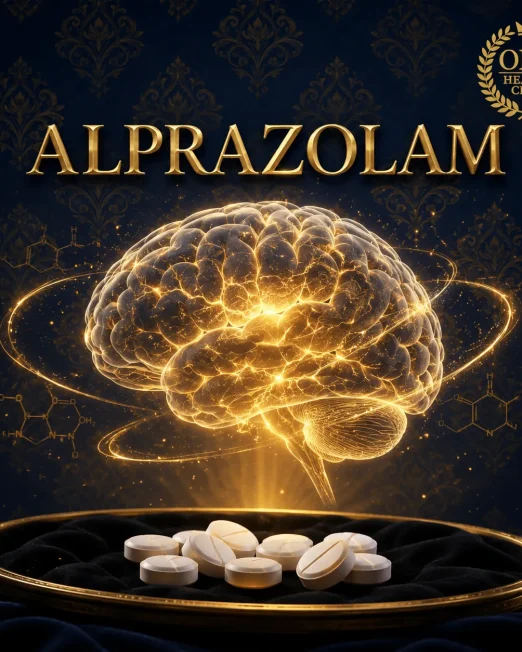Alprazolam